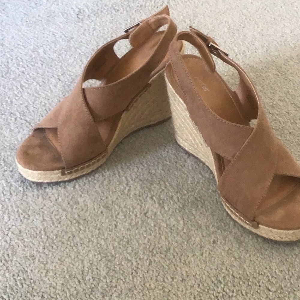 Summer sandals